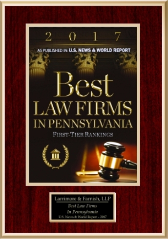 Best Law Firms