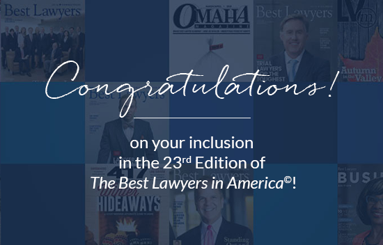 2017 Best Lawyers